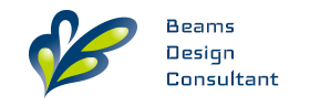 Beams Design