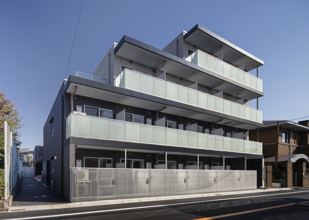 LIVCITY TACHIKAWA MID