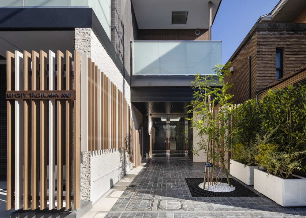 LIVCITY TACHIKAWA MID