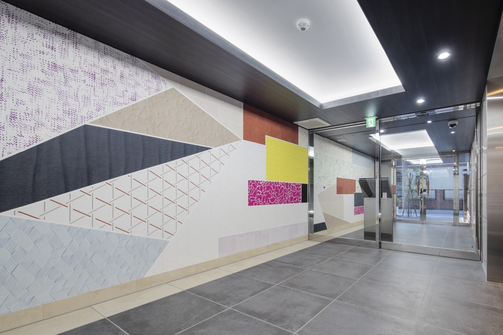 LIVCITY TACHIKAWA MID