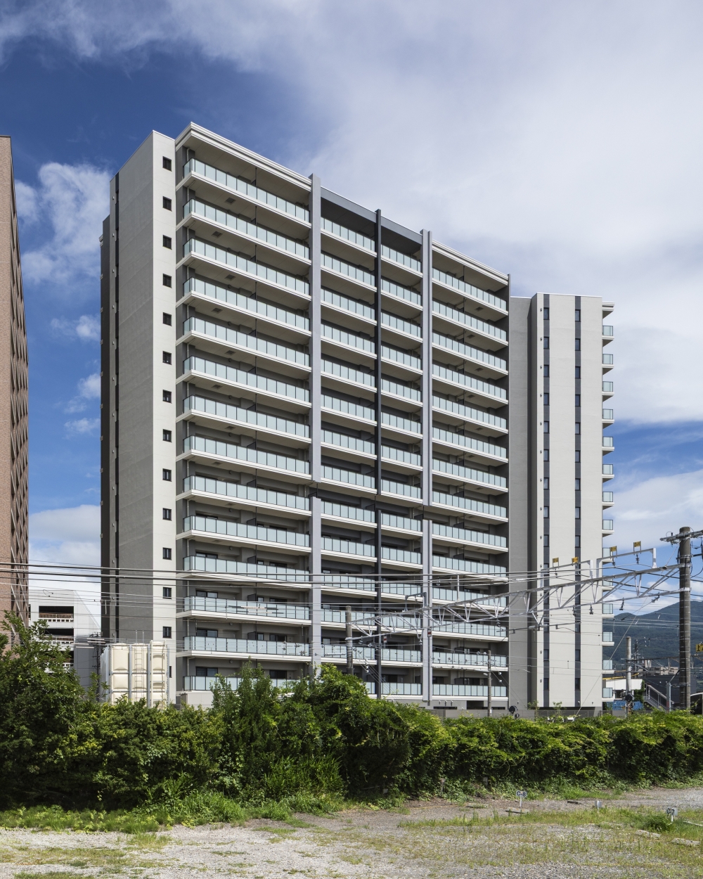 レーベン松本GRIDE