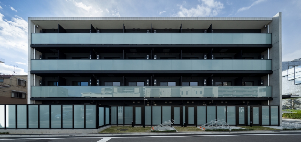 ルネサンスコート羽田SkyGate