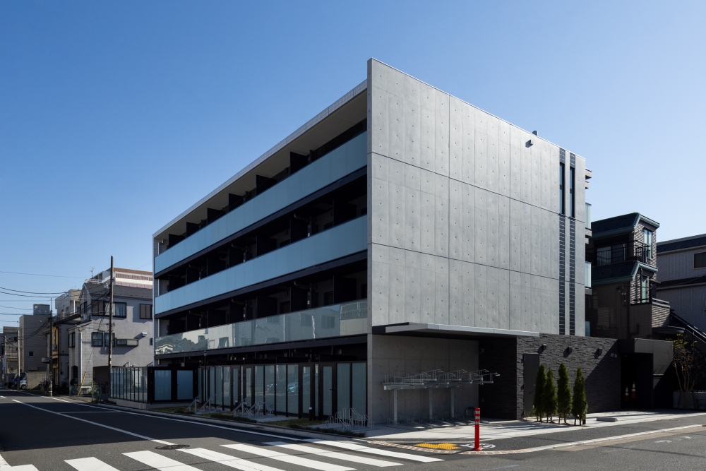 ルネサンスコート羽田SkyGate