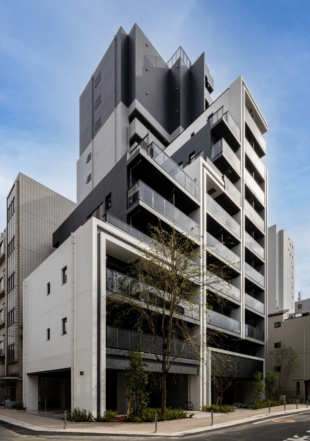 GENOVIA品川南大井